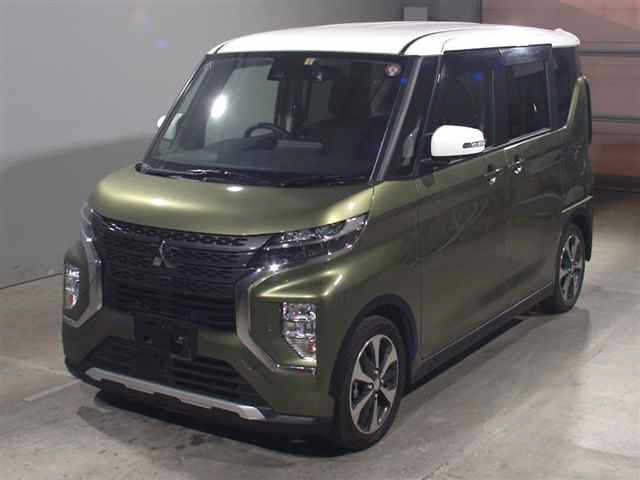 MITSUBISHI EK X SPACE
