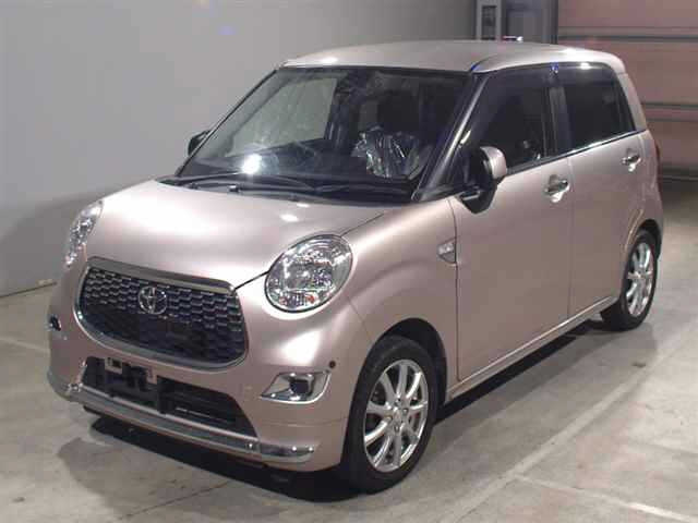 TOYOTA PIXIS JOY