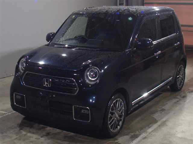 HONDA N ONE