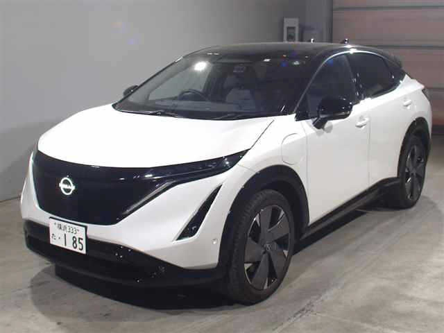 NISSAN ARIYA