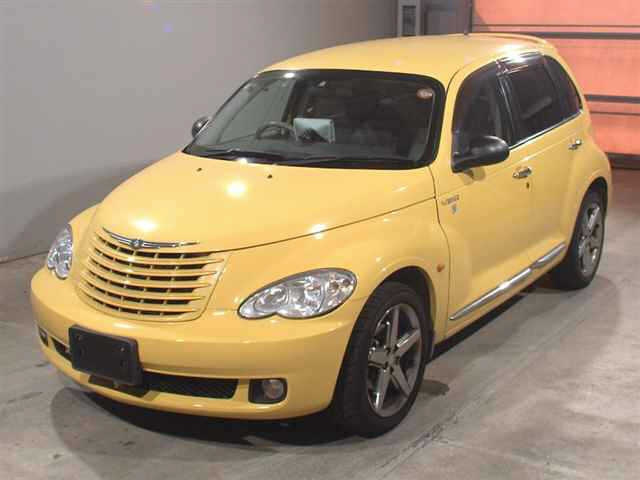 CHRYSLER PT CRUISER
