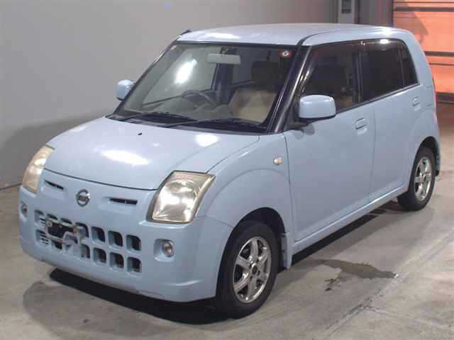 NISSAN PINO