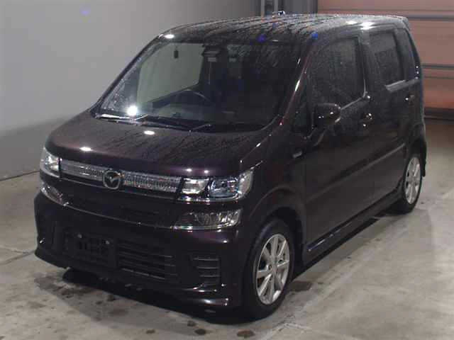 MAZDA FLAIR