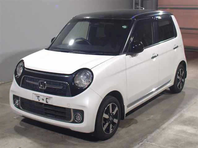 HONDA N ONE