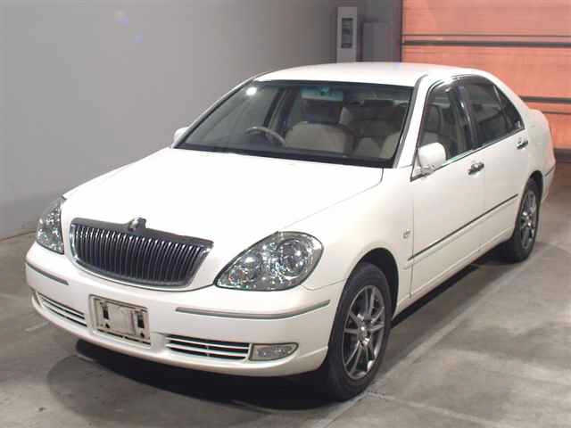 TOYOTA BREVIS