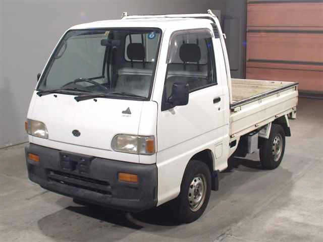 SUBARU SAMBAR