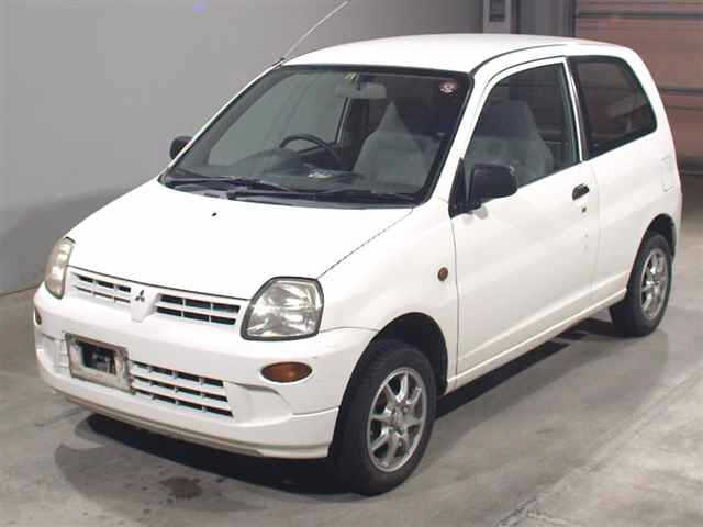 MITSUBISHI MINICA