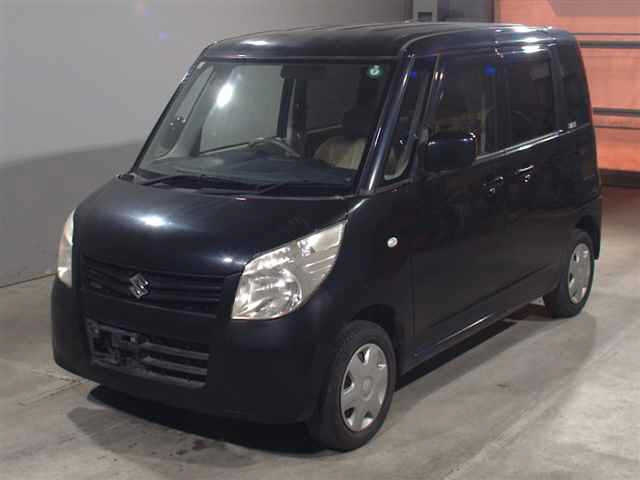 SUZUKI PALETTE