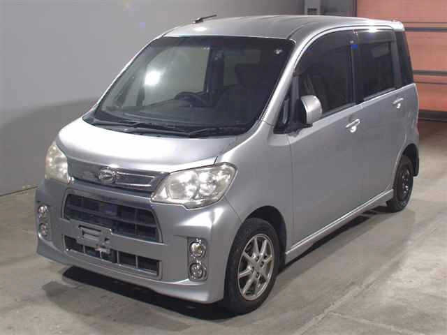 DAIHATSU TANTO EXE