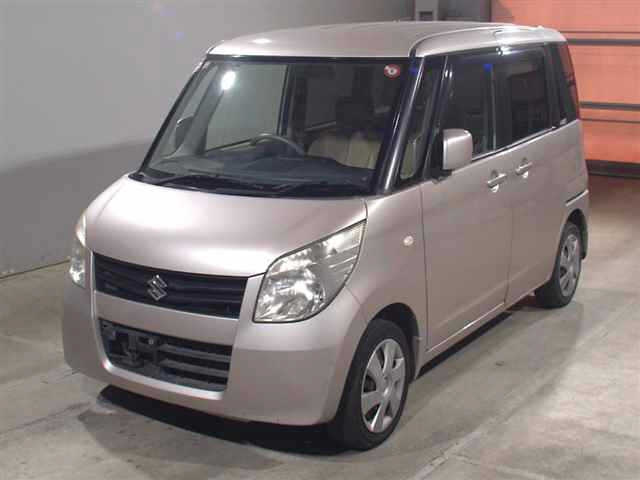 SUZUKI PALETTE