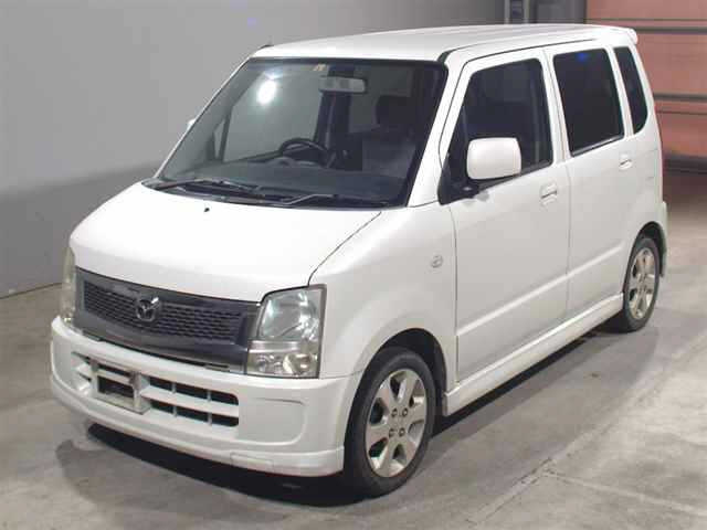 MAZDA AZ WAGON