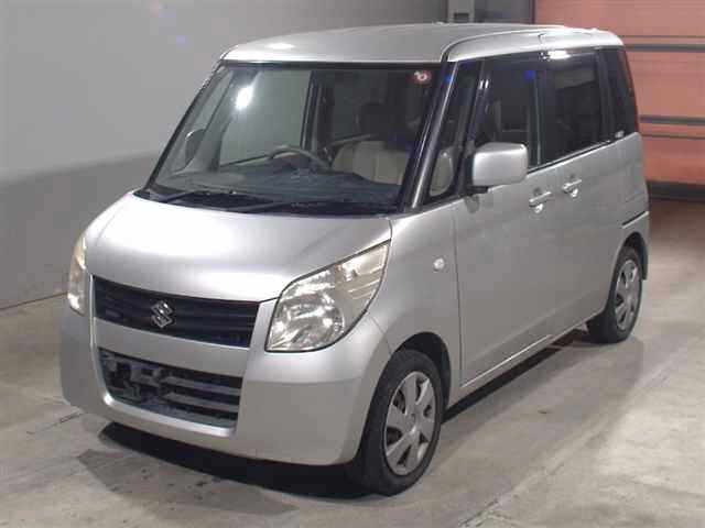 SUZUKI PALETTE