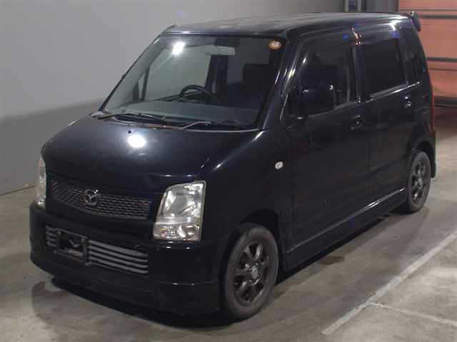 MAZDA AZ WAGON