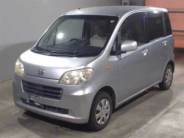 DAIHATSU TANTO EXE