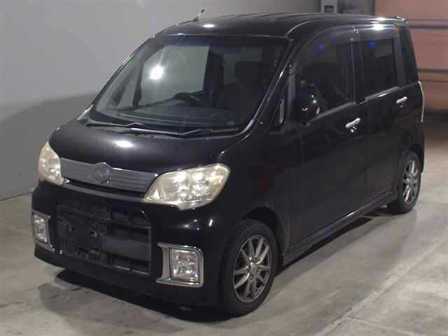 DAIHATSU TANTO EXE