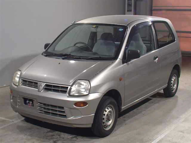 MITSUBISHI MINICA