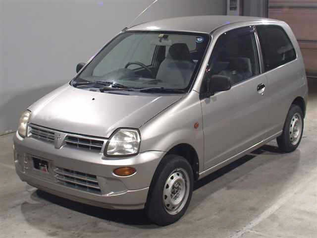 MITSUBISHI MINICA