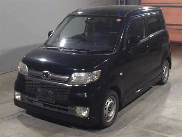 HONDA ZEST