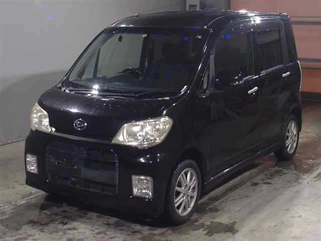 DAIHATSU TANTO EXE