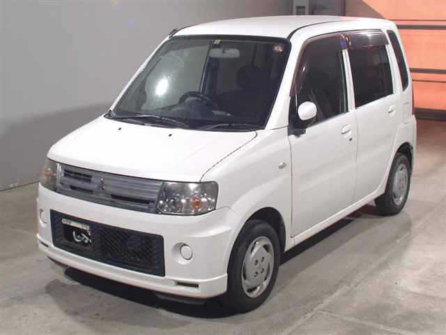 MITSUBISHI TOPPO