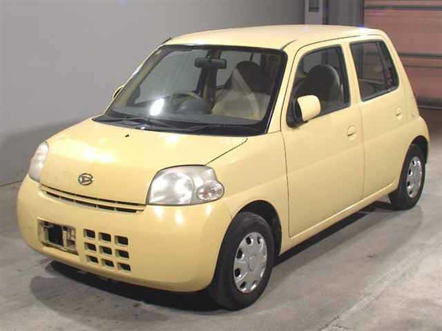 DAIHATSU ESSE