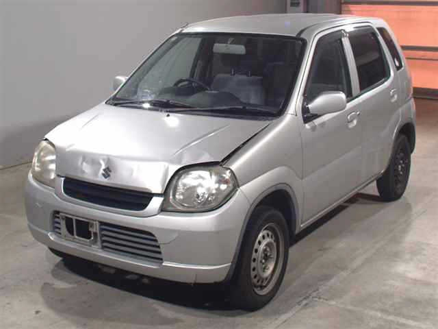 SUZUKI KEI