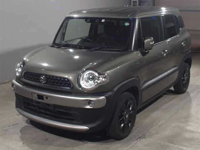 SUZUKI XBEE