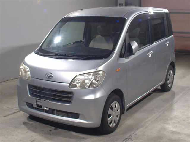 DAIHATSU TANTO EXE