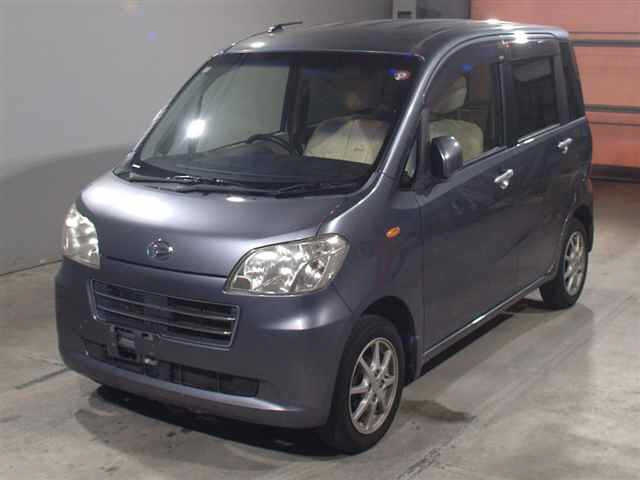 DAIHATSU TANTO EXE