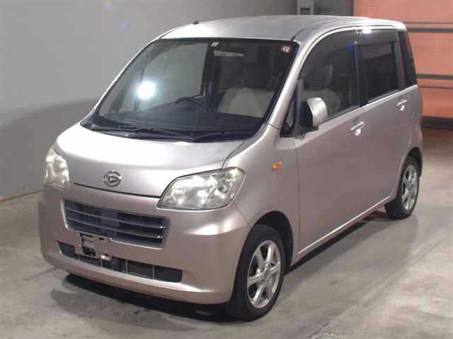 DAIHATSU TANTO EXE
