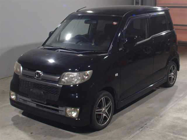 HONDA ZEST