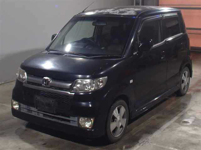 HONDA ZEST