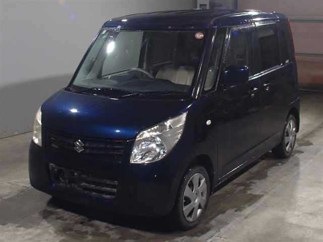 SUZUKI PALETTE