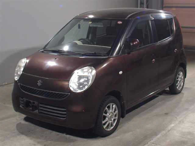 SUZUKI MRWAGON