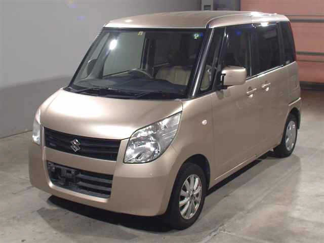 SUZUKI PALETTE