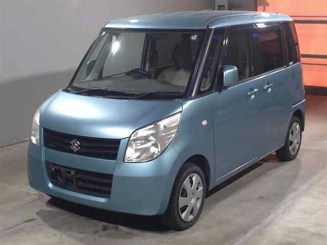 SUZUKI PALETTE