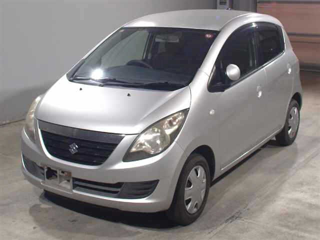 SUZUKI CERVO
