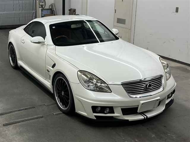 TOYOTA SOARER