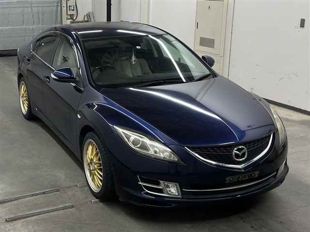 MAZDA ATENZA SEDAN