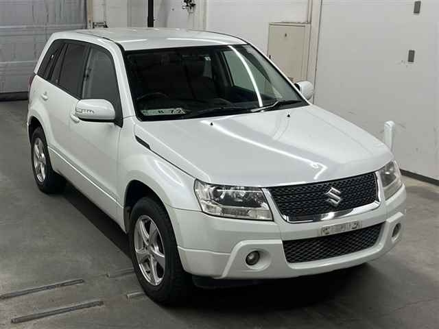 SUZUKI ESCUDO
