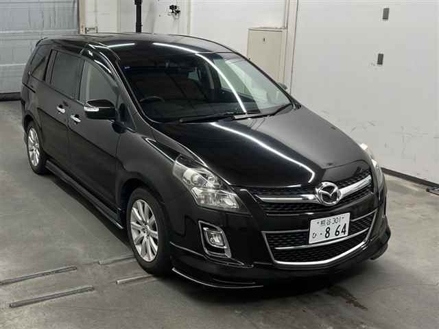 MAZDA MPV