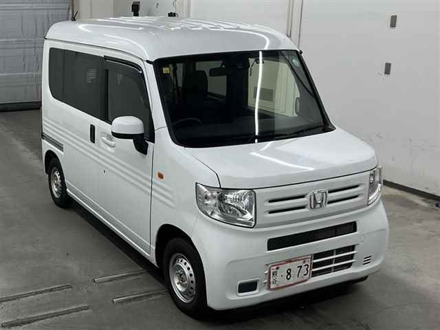 HONDA N VAN