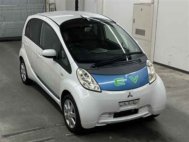 MITSUBISHI I-MIEV