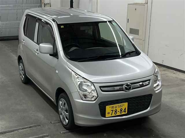 MAZDA FLAIR