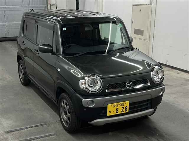 MAZDA FLAIR