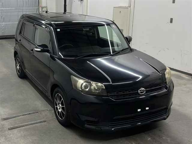TOYOTA COROLLA RUMION