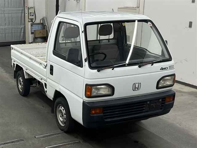 HONDA ACTY TRUCK