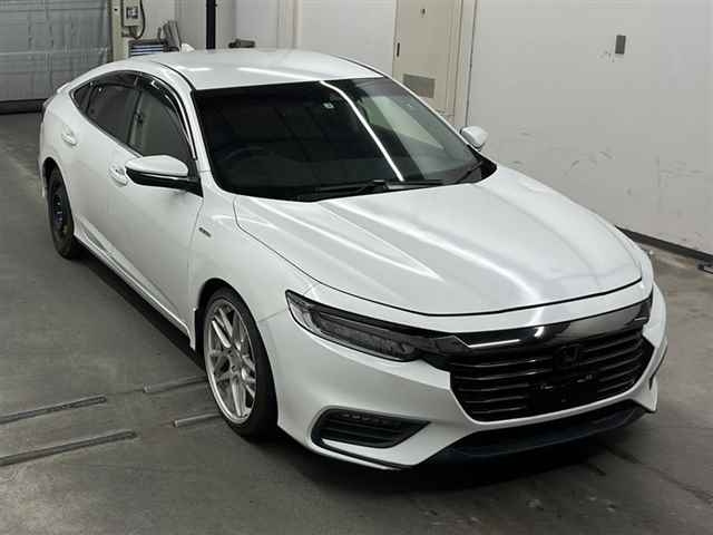 HONDA INSIGHT