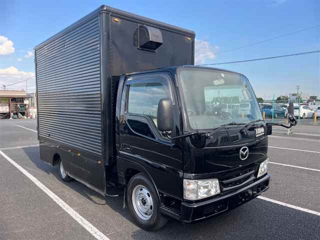 MAZDA TITAN