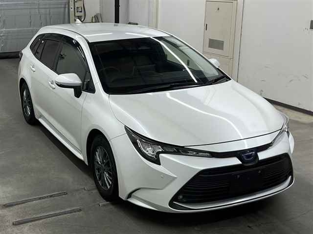 TOYOTA COROLLA TOURING